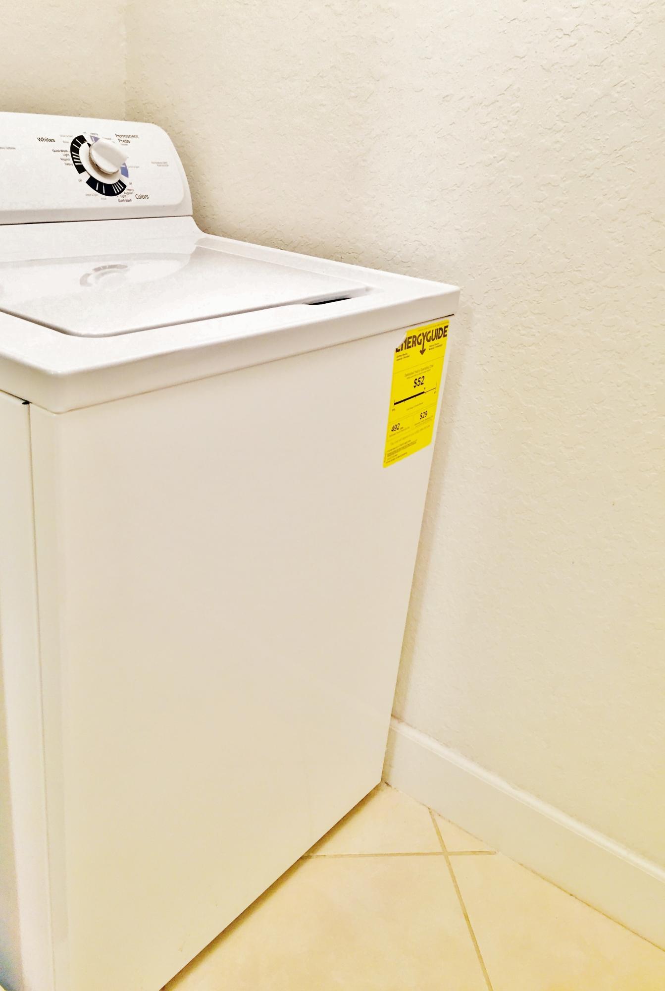 1203 Renaissance Way Boynton Beach, FL 33426 - Photo 11 of 24 a utility room with a shower