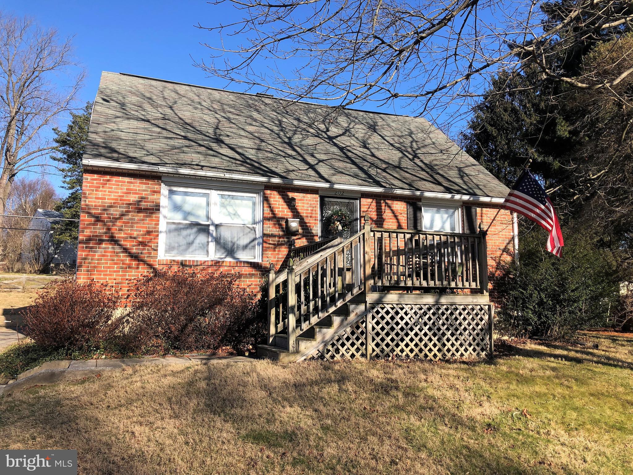 202 Highmeadow Road Reisterstown, MD 21136 - Photo 1 of 19 Gallery Image 1