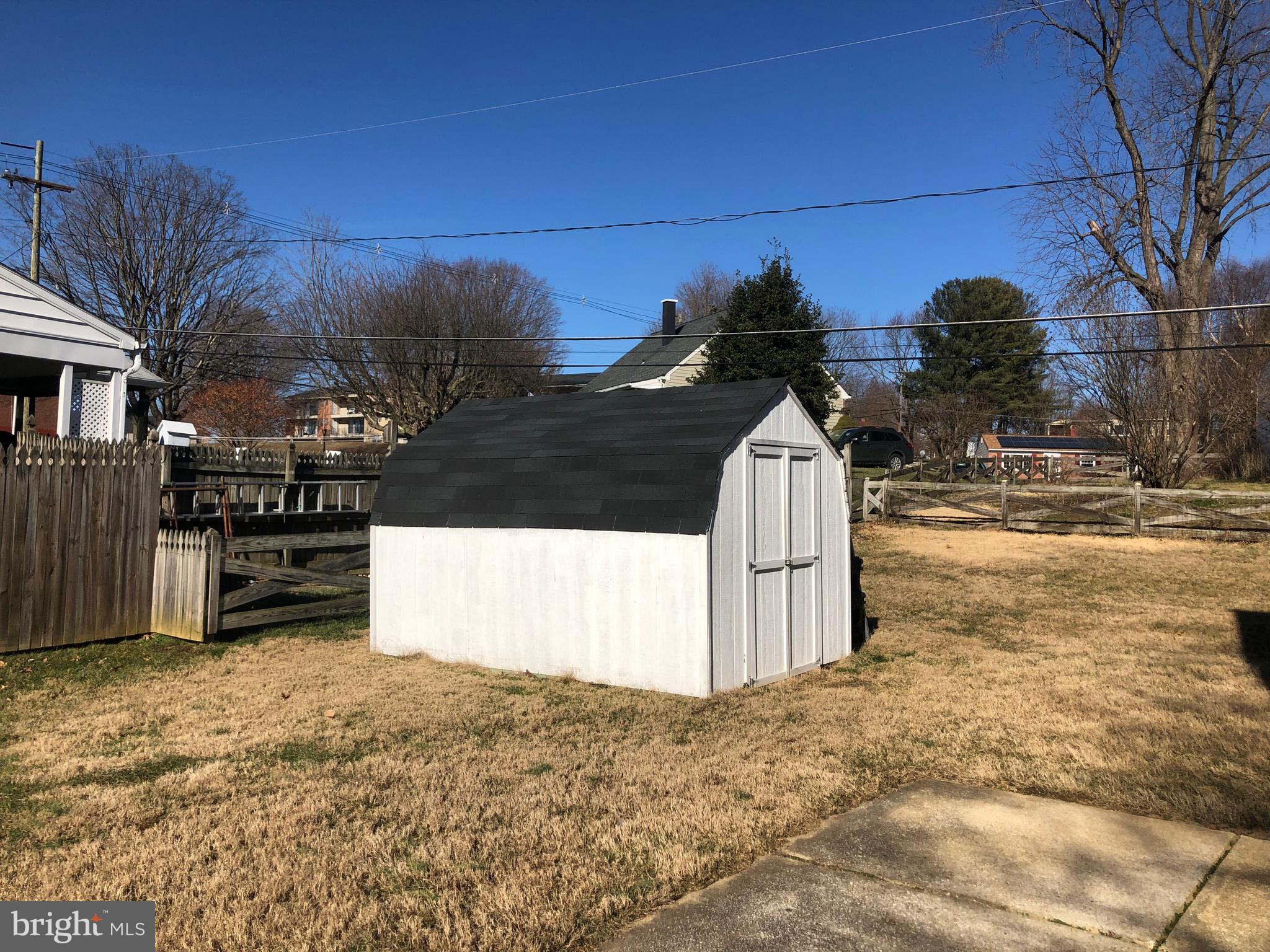 202 Highmeadow Road Reisterstown, MD 21136 - Photo 11 of 19 Gallery Image 11