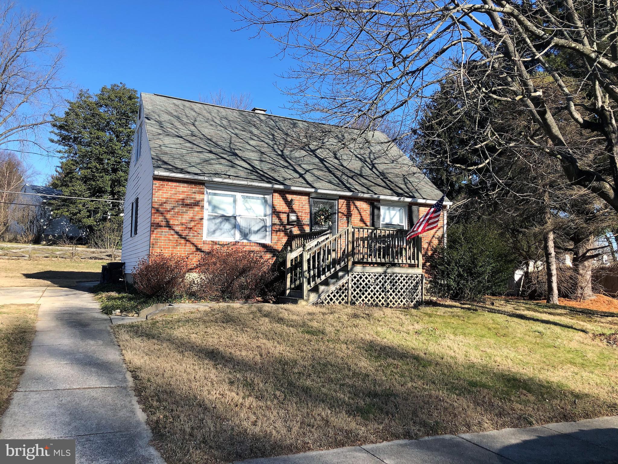 202 Highmeadow Road Reisterstown, MD 21136 - Photo 14 of 19 Gallery Image 14
