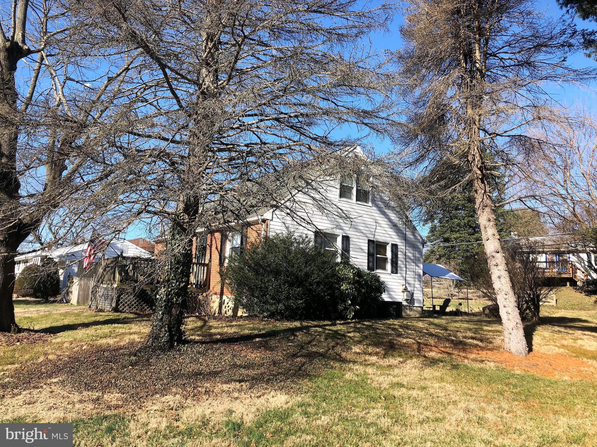 202 Highmeadow Road Reisterstown, MD 21136 - Photo 15 of 19 Gallery Image 15