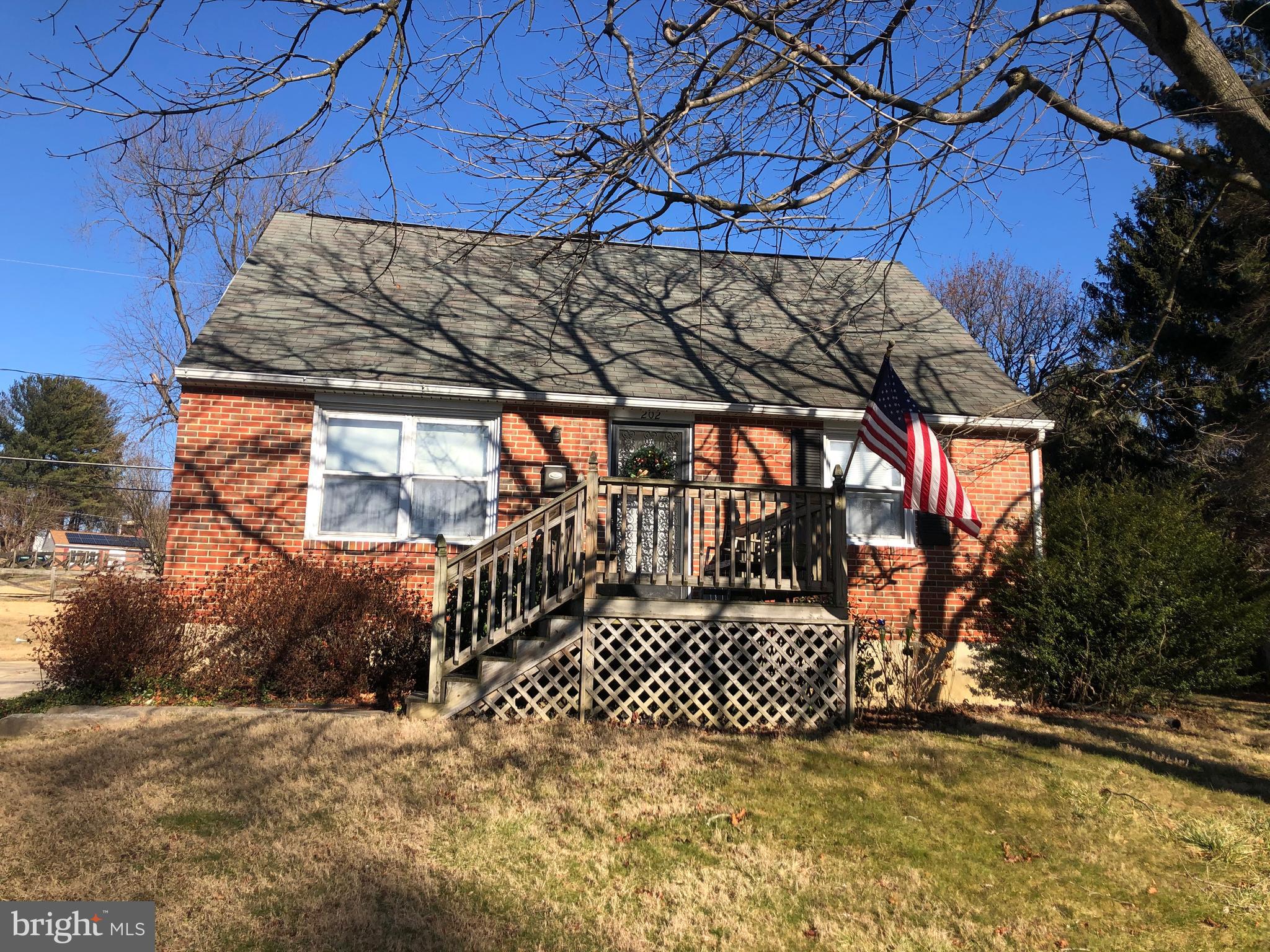 202 Highmeadow Road Reisterstown, MD 21136 - Photo 17 of 19 Gallery Image 17