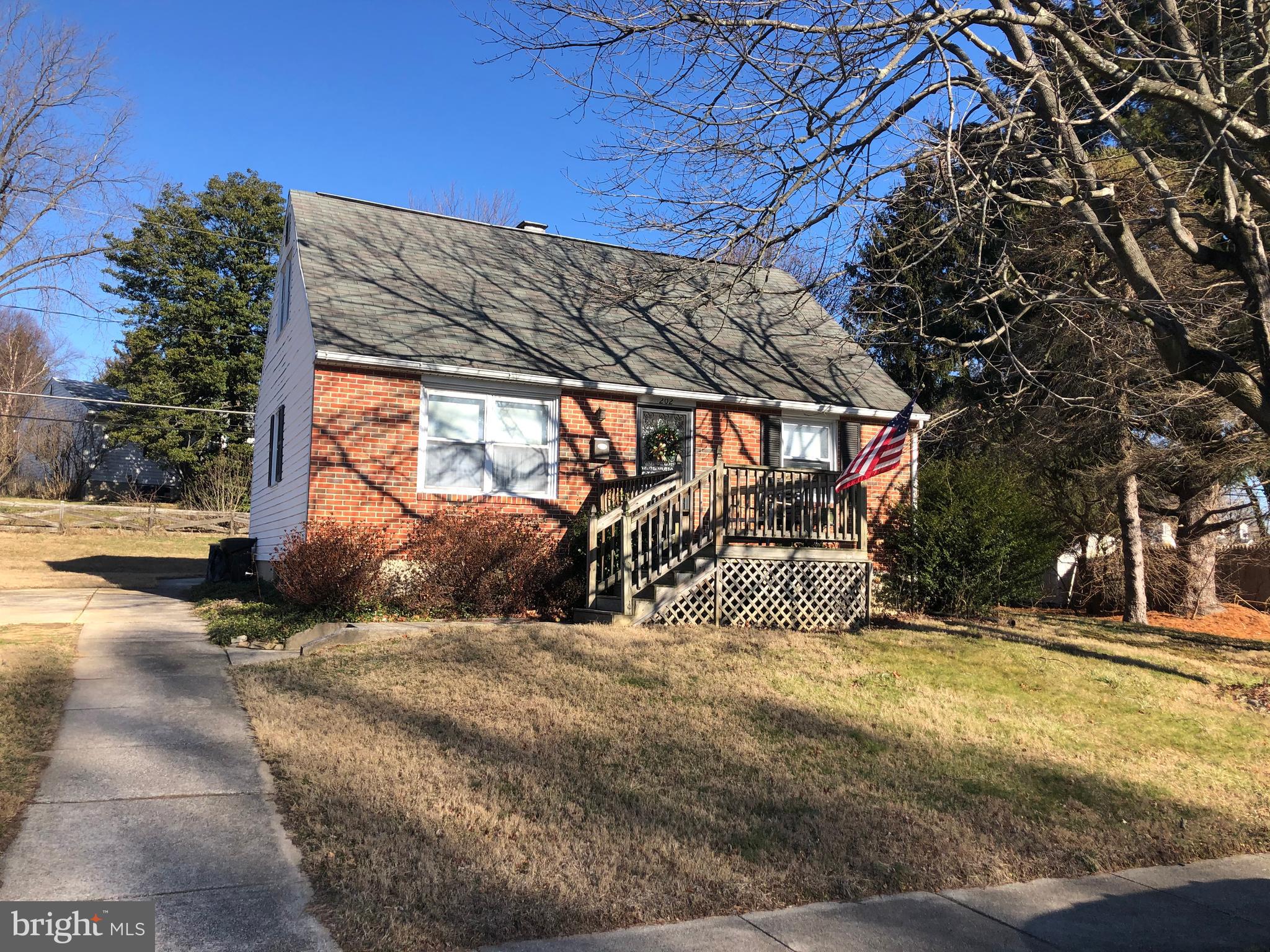 202 Highmeadow Road Reisterstown, MD 21136 - Photo 18 of 19 Gallery Image 18