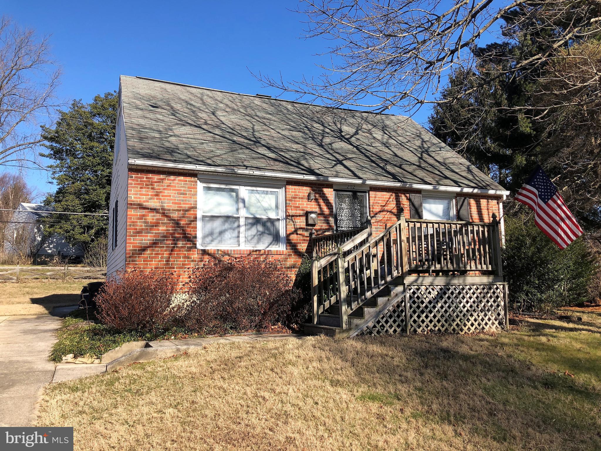 202 Highmeadow Road Reisterstown, MD 21136 - Photo 19 of 19 Gallery Image 19