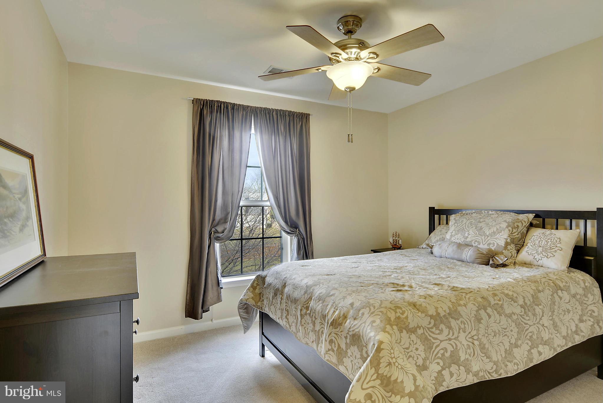14311 Autumn Crest Road Boyds, MD 20841 - Photo 21 of 30 Bedroom # 4