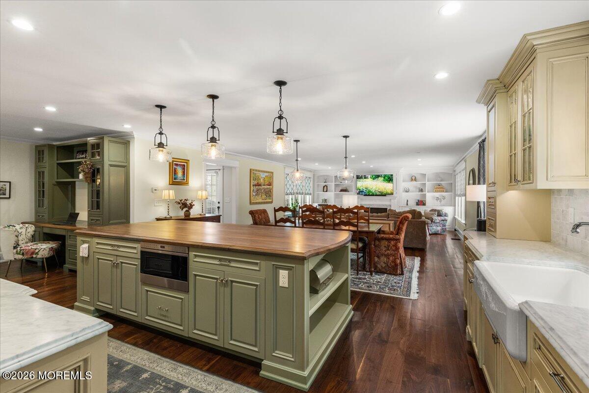 27 Fox Hill Road Middletown, NJ 07748 - Photo 8 of 51 Kitchen