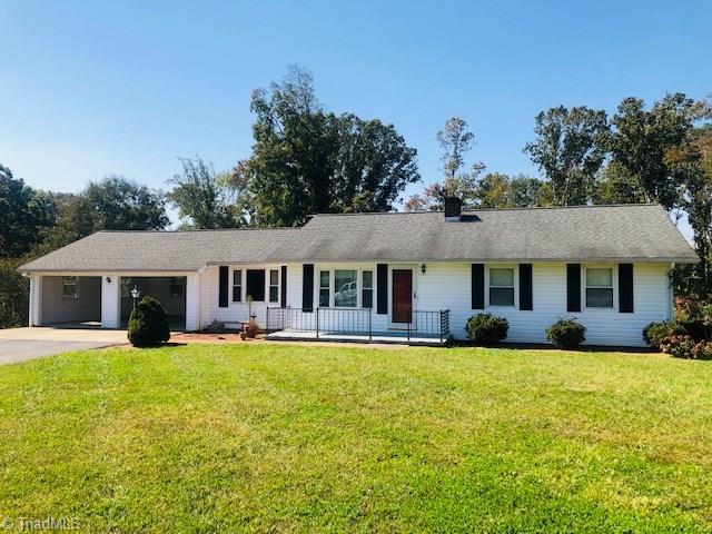 776 Shoals Road Pinnacle, NC 27043 - Photo 1 of 26