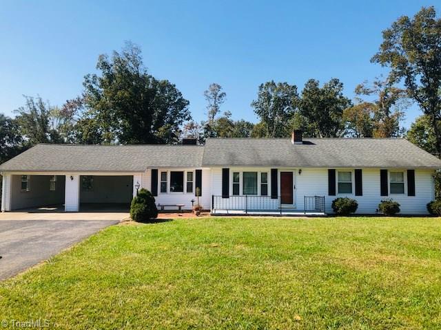 776 Shoals Road Pinnacle, NC 27043 - Photo 16 of 26