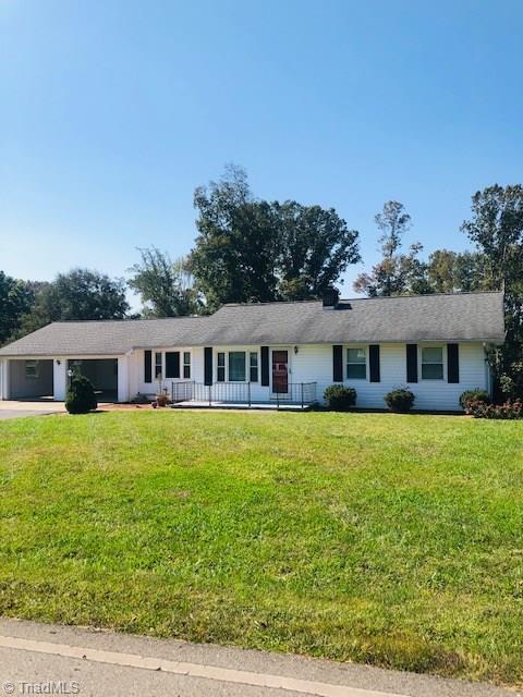776 Shoals Road Pinnacle, NC 27043 - Photo 17 of 26