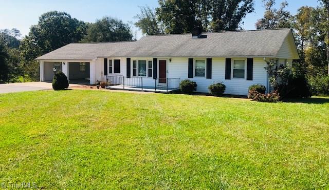 776 Shoals Road Pinnacle, NC 27043 - Photo 21 of 26