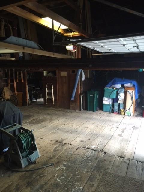21 Fox Farm Road Biddeford, ME 04005 - Photo 25 of 35 Room for two cars and plenty of...