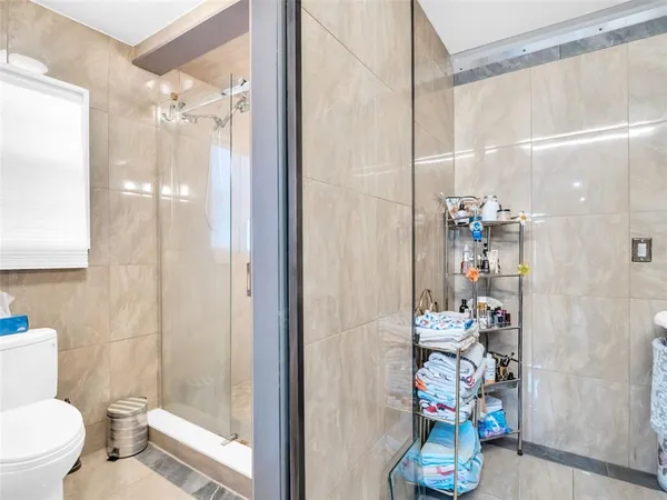 a outdoor space with lots of furniture and garden view