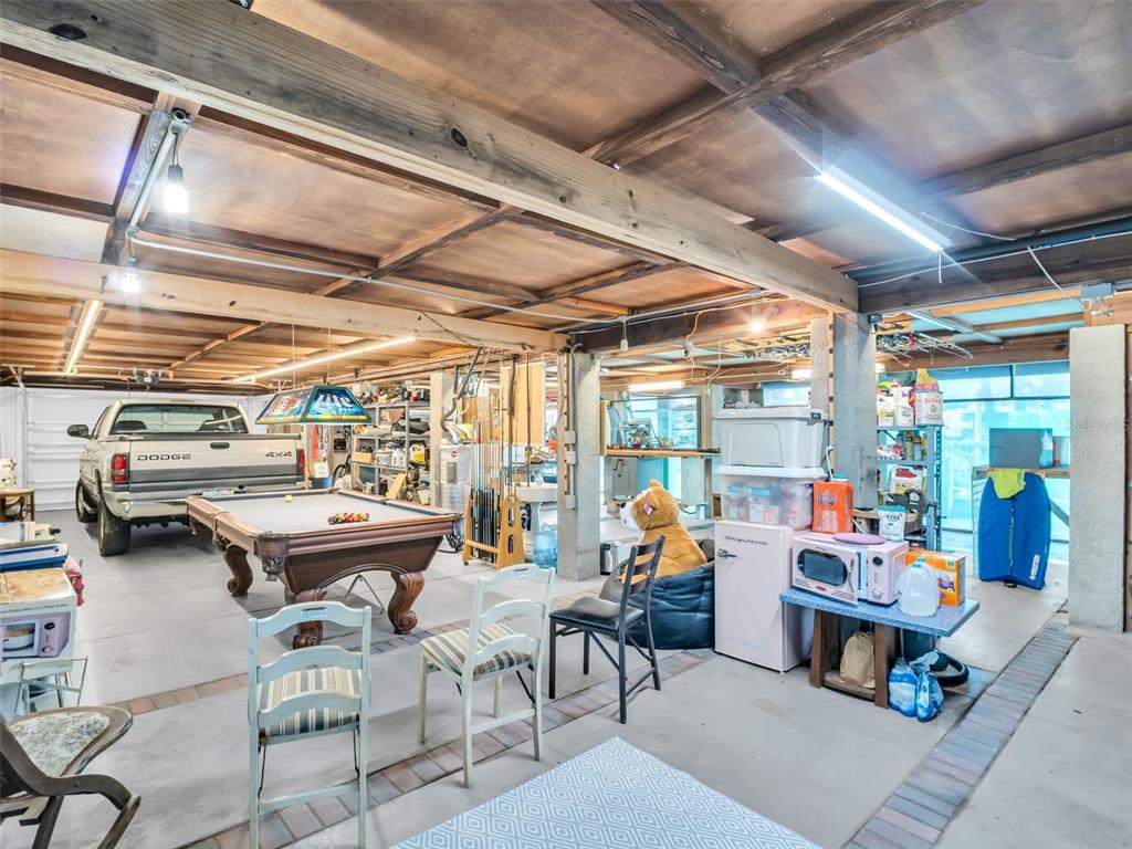 4915 S Road New Port Richey, FL 34652 - Photo 43 of 93 a outdoor space with lots of furniture and cars