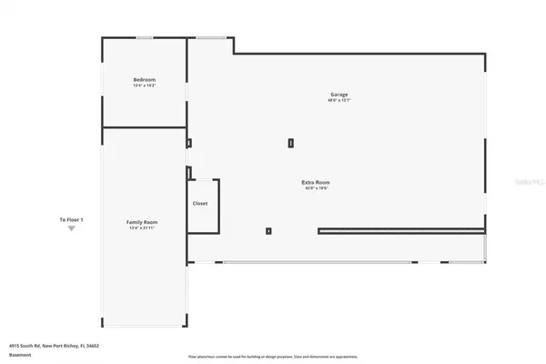 $844,900 | 4915 S Road, New Port Richey, FL 34652