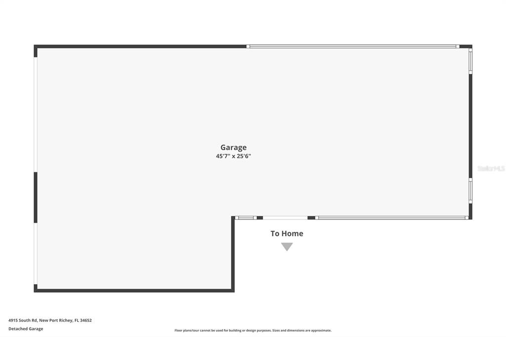 4915 S Road New Port Richey, FL 34652 - Photo 54 of 93