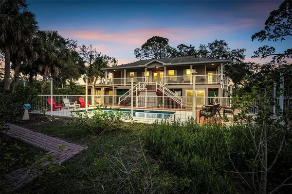 $844,900 | 4915 S Road, New Port Richey, FL 34652