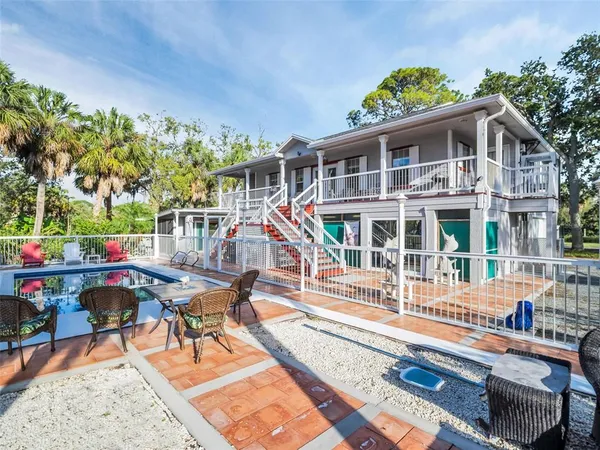 $844,900 | 4915 S Road, New Port Richey, FL 34652