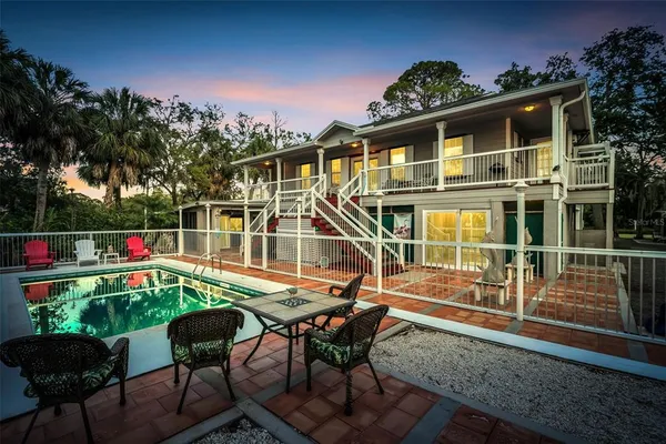 $844,900 | 4915 S Road, New Port Richey, FL 34652