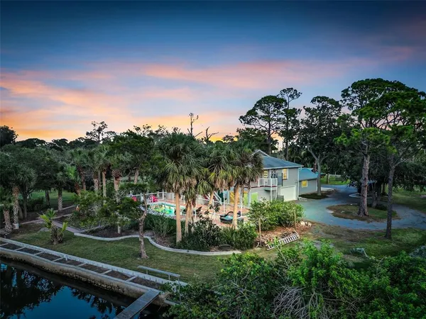 $844,900 | 4915 S Road, New Port Richey, FL 34652
