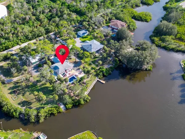 $844,900 | 4915 S Road, New Port Richey, FL 34652