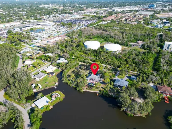 $844,900 | 4915 S Road, New Port Richey, FL 34652