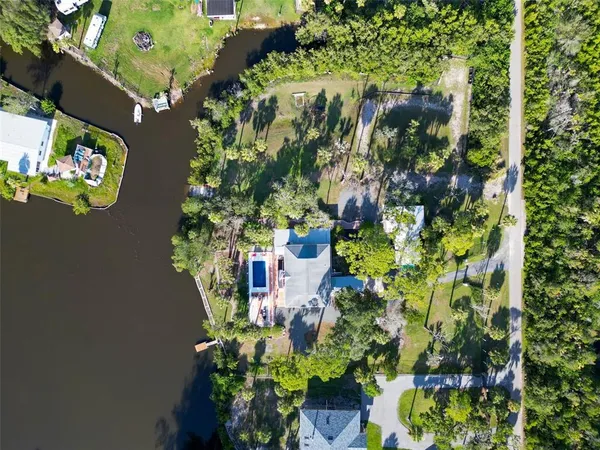 $844,900 | 4915 S Road, New Port Richey, FL 34652