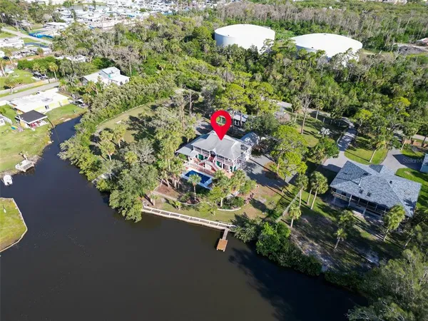 $844,900 | 4915 S Road, New Port Richey, FL 34652