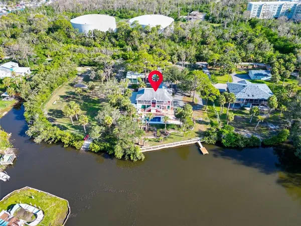 $844,900 | 4915 S Road, New Port Richey, FL 34652