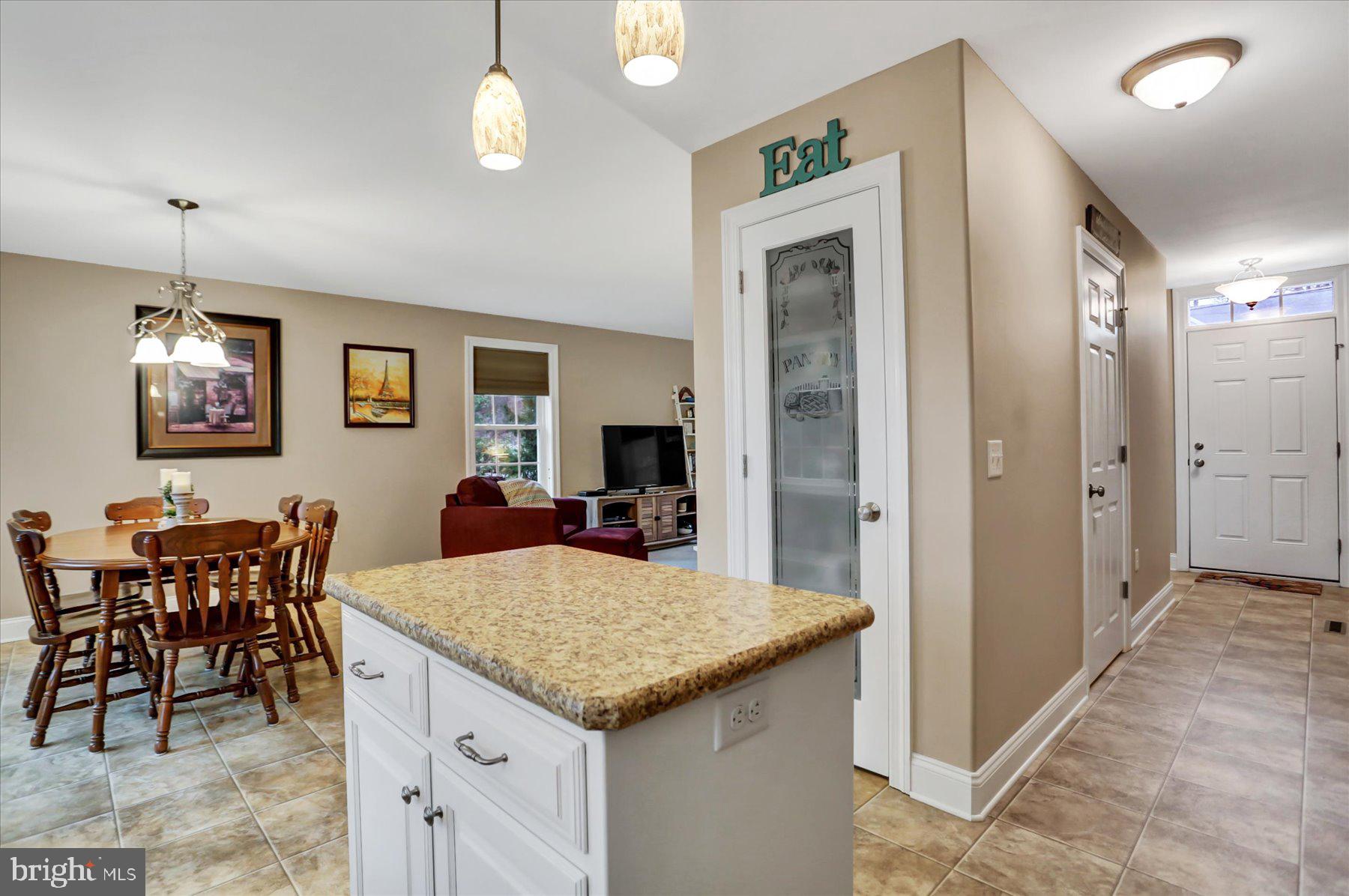 5 South Ridge Road Boiling Springs, PA 17007 - Photo 12 of 38 Great pantry too