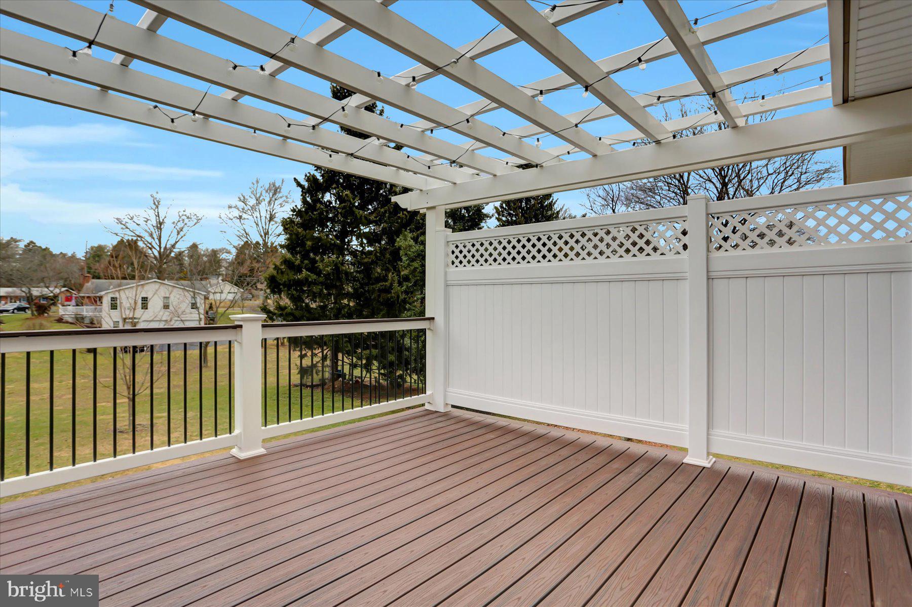5 South Ridge Road Boiling Springs, PA 17007 - Photo 13 of 38 Awesome deck