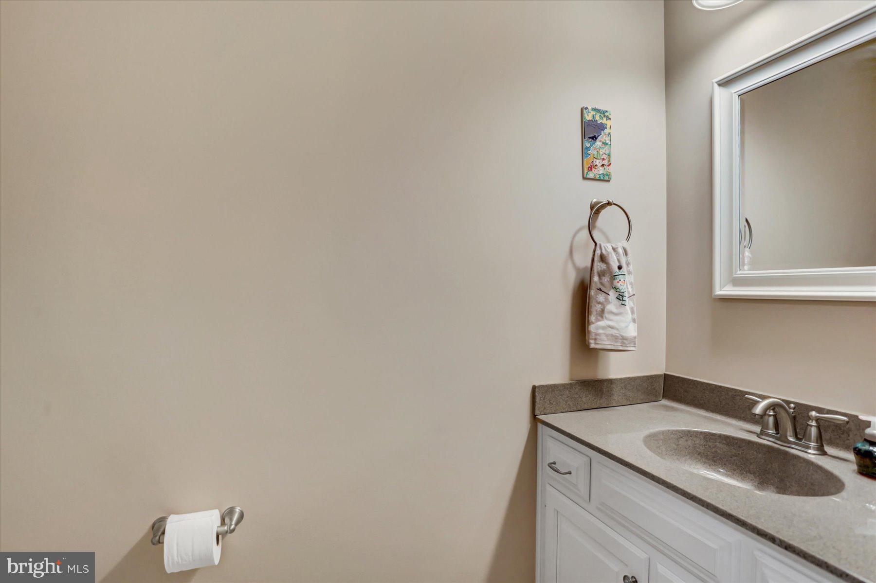 5 South Ridge Road Boiling Springs, PA 17007 - Photo 16 of 38 Half bath on main level