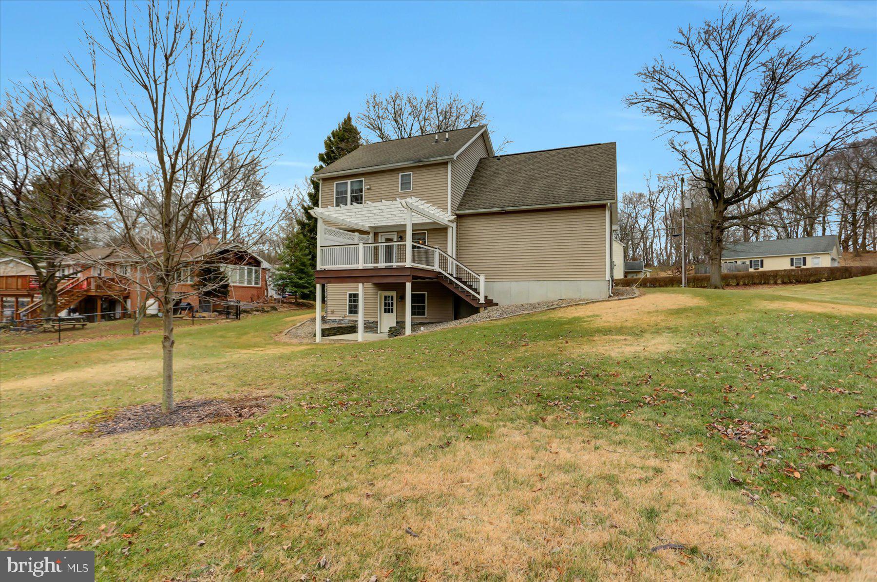 5 South Ridge Road Boiling Springs, PA 17007 - Photo 37 of 38 Gallery Image 37