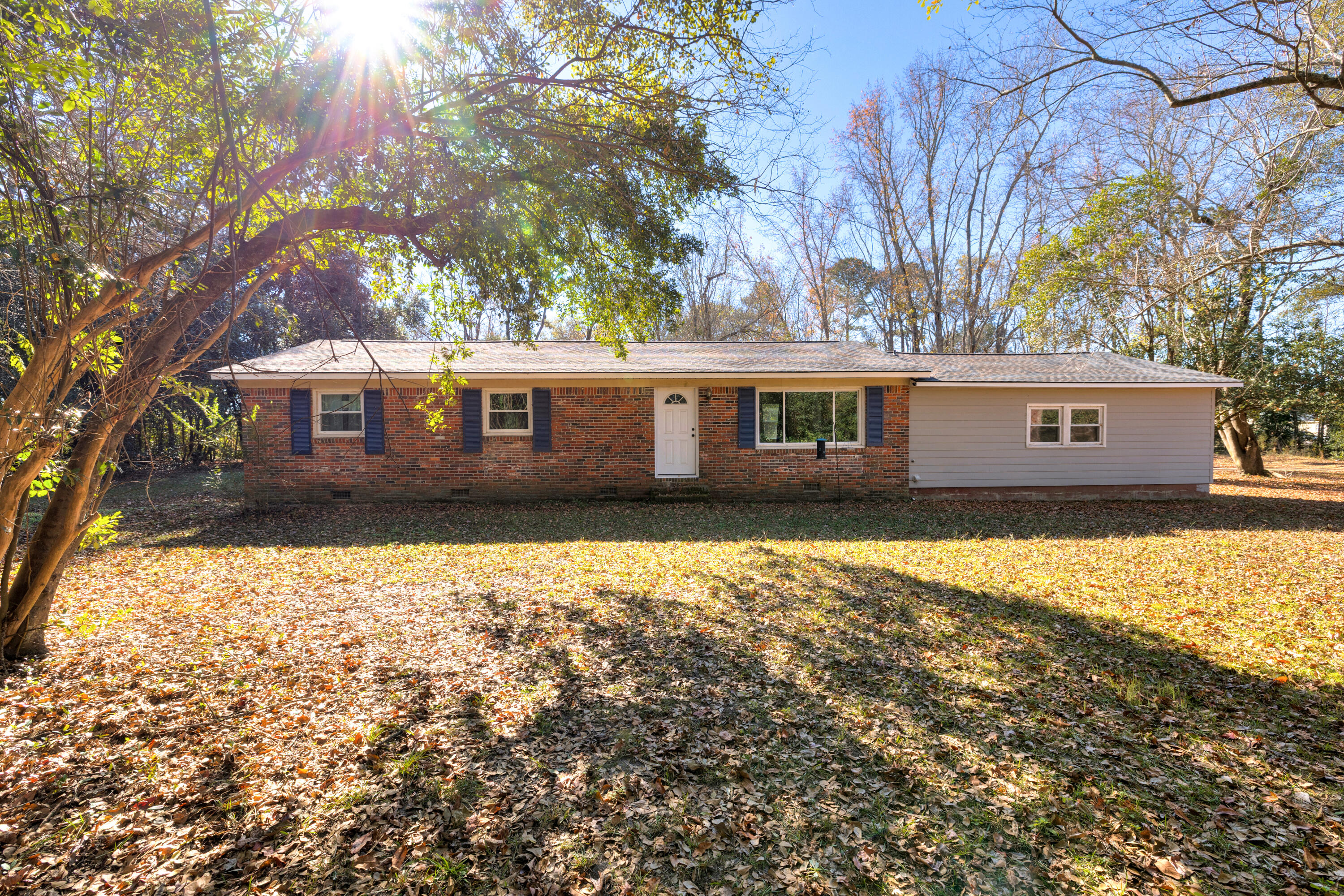 392 Brunswick Road Sumter, SC 29153 - Photo 1 of 37