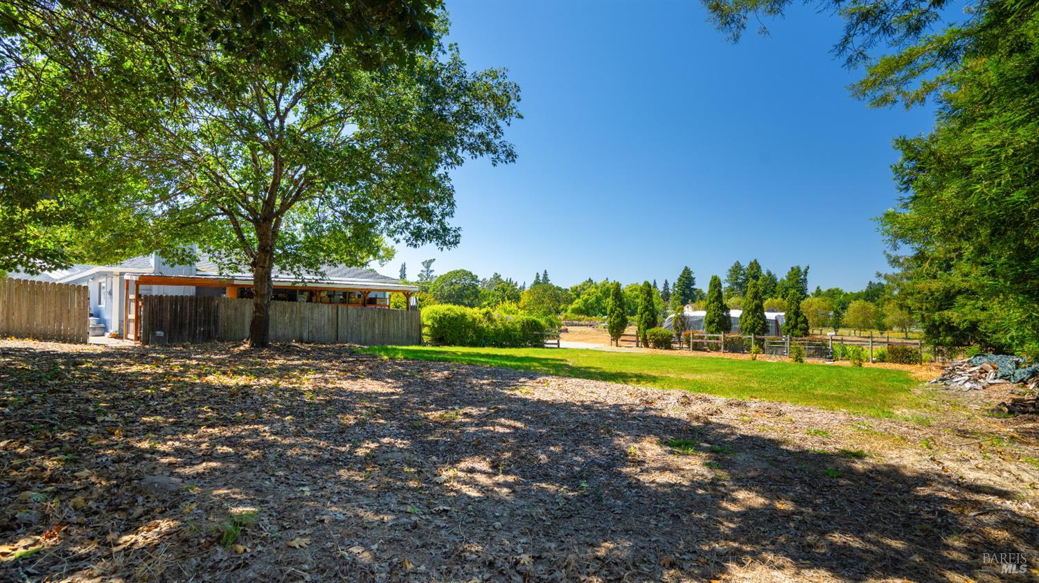 4336 Hessel Road Sebastopol, CA 95472 - Photo 34 of 54
