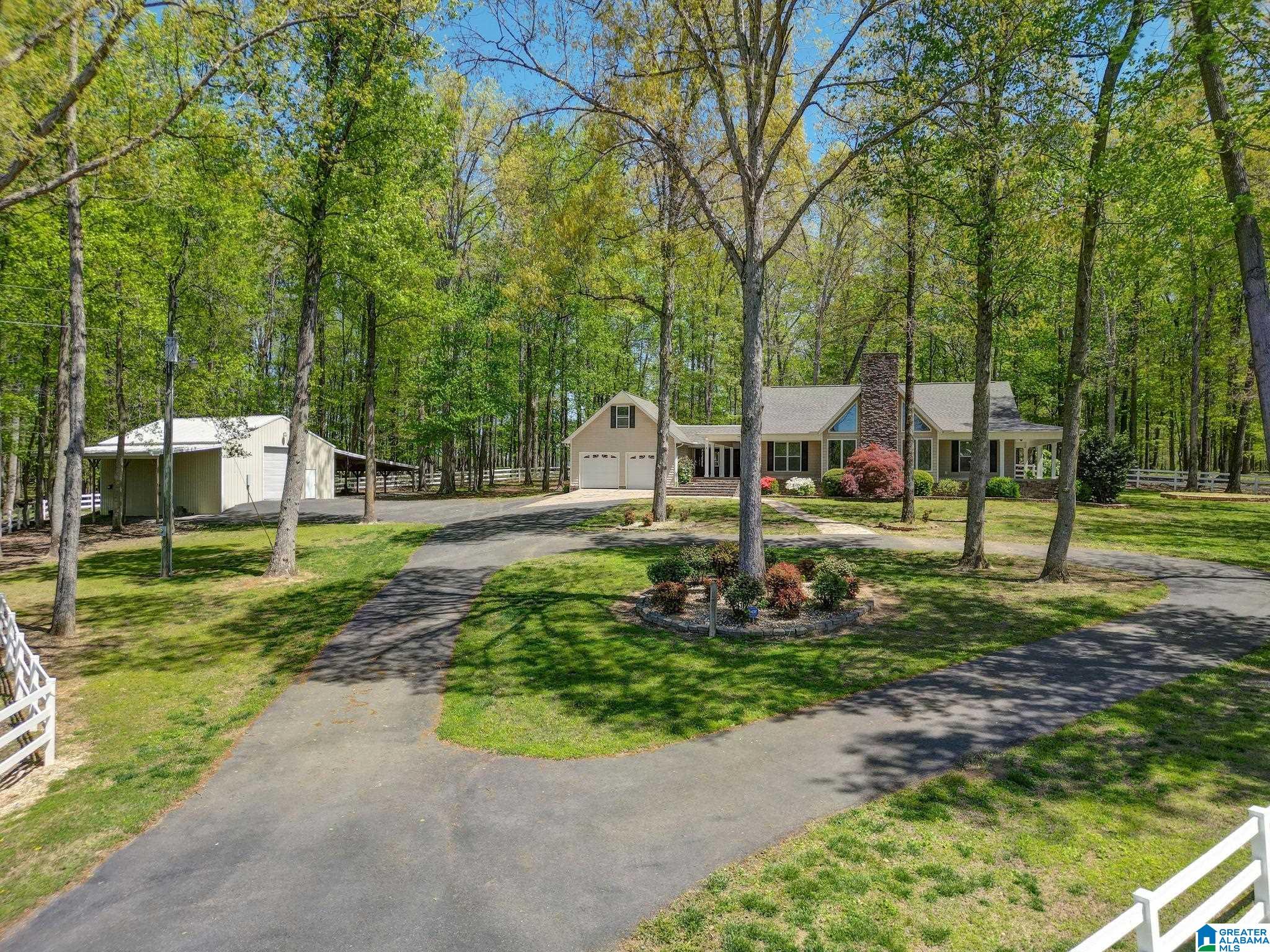 253 County Road 203 Boaz, AL 35957 - Photo 44 of 59