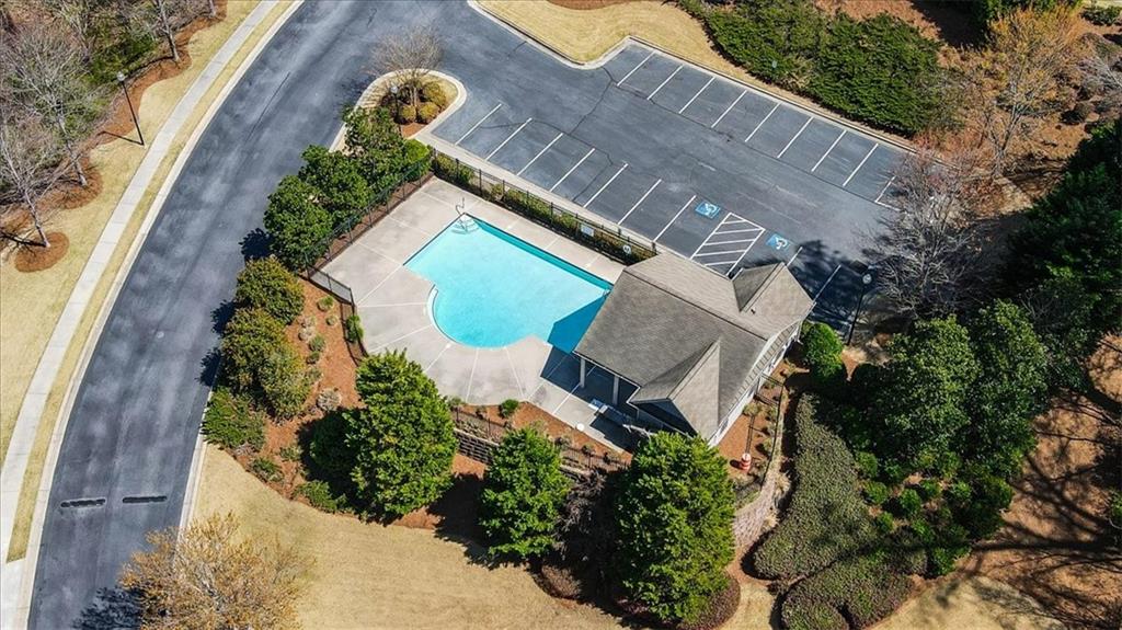 5800 Oakdale Road Southeast, Unit 168 Mableton, GA 30126 - Photo 21 of 22