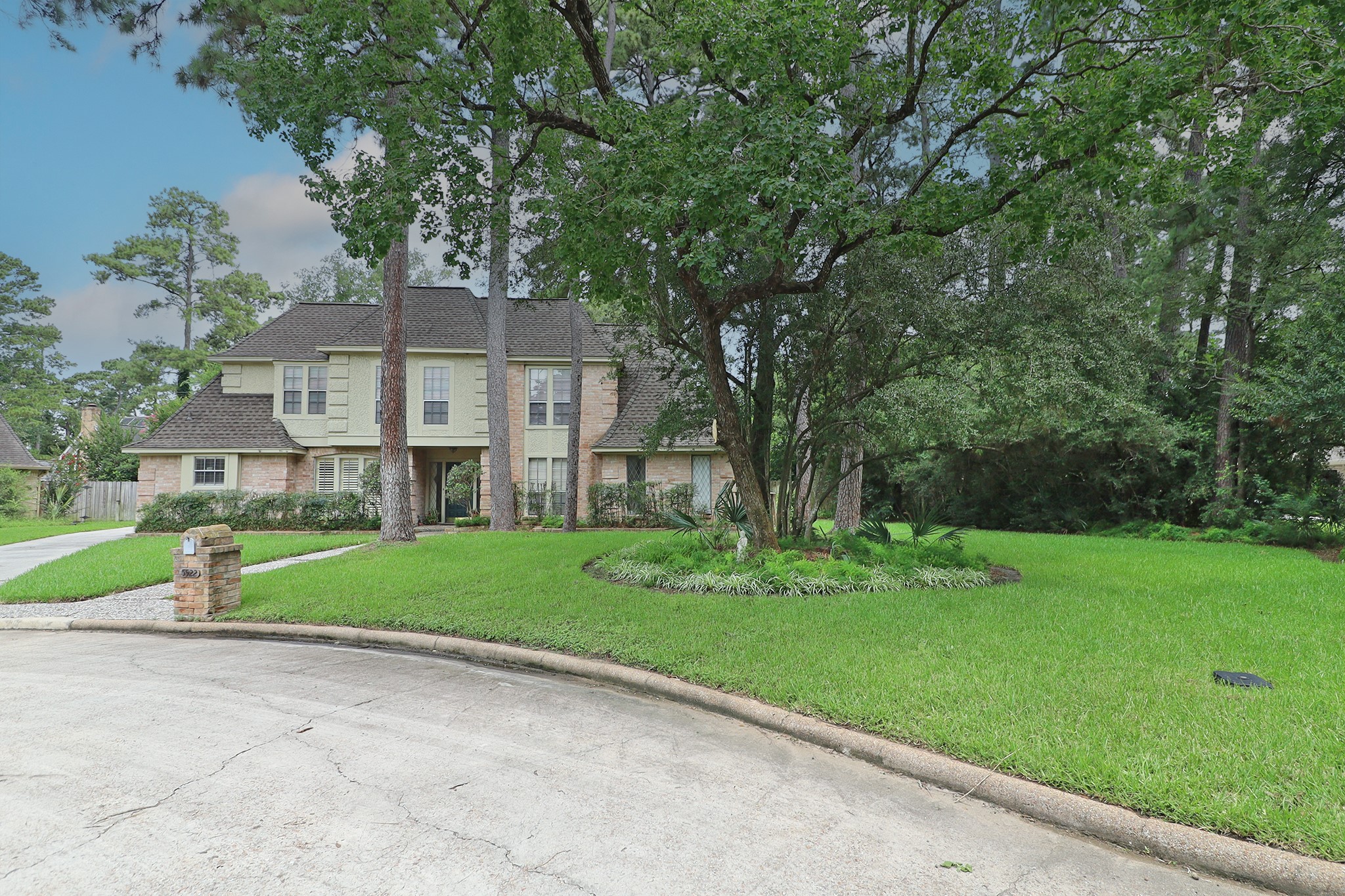 5522 Glenmere Lane Spring, TX 77379 - Photo 44 of 44