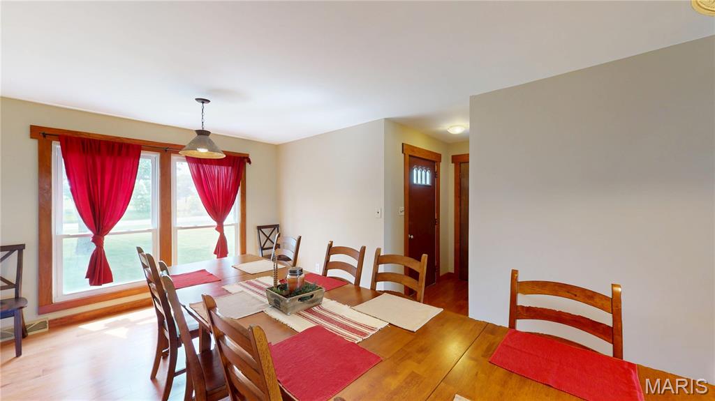 1434 Mulberry Grove Road Mulberry Grove, IL 62262 - Photo 28 of 45