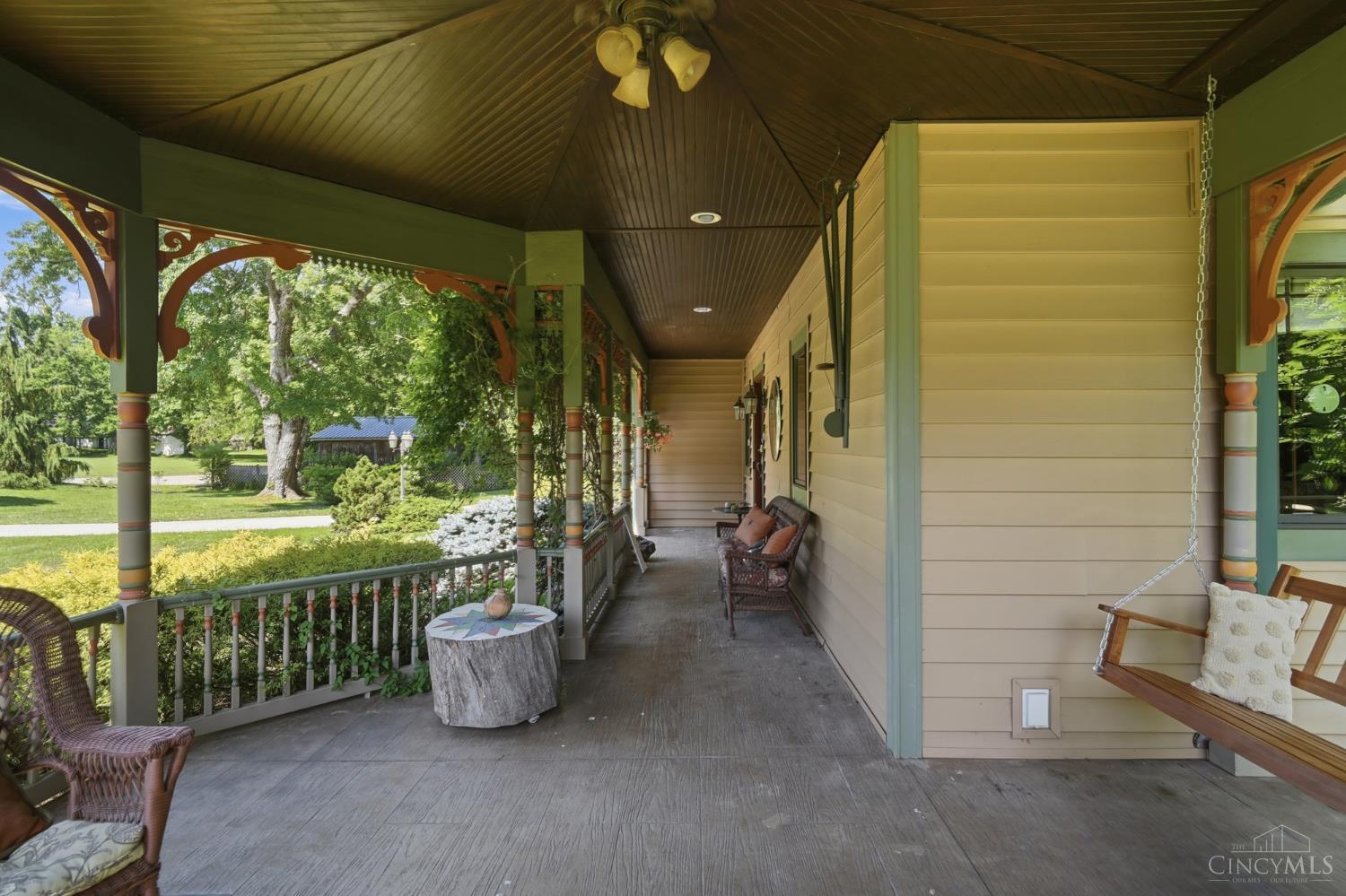 6208 Snidercrest Road Mason, OH 45040 - Photo 4 of 81
