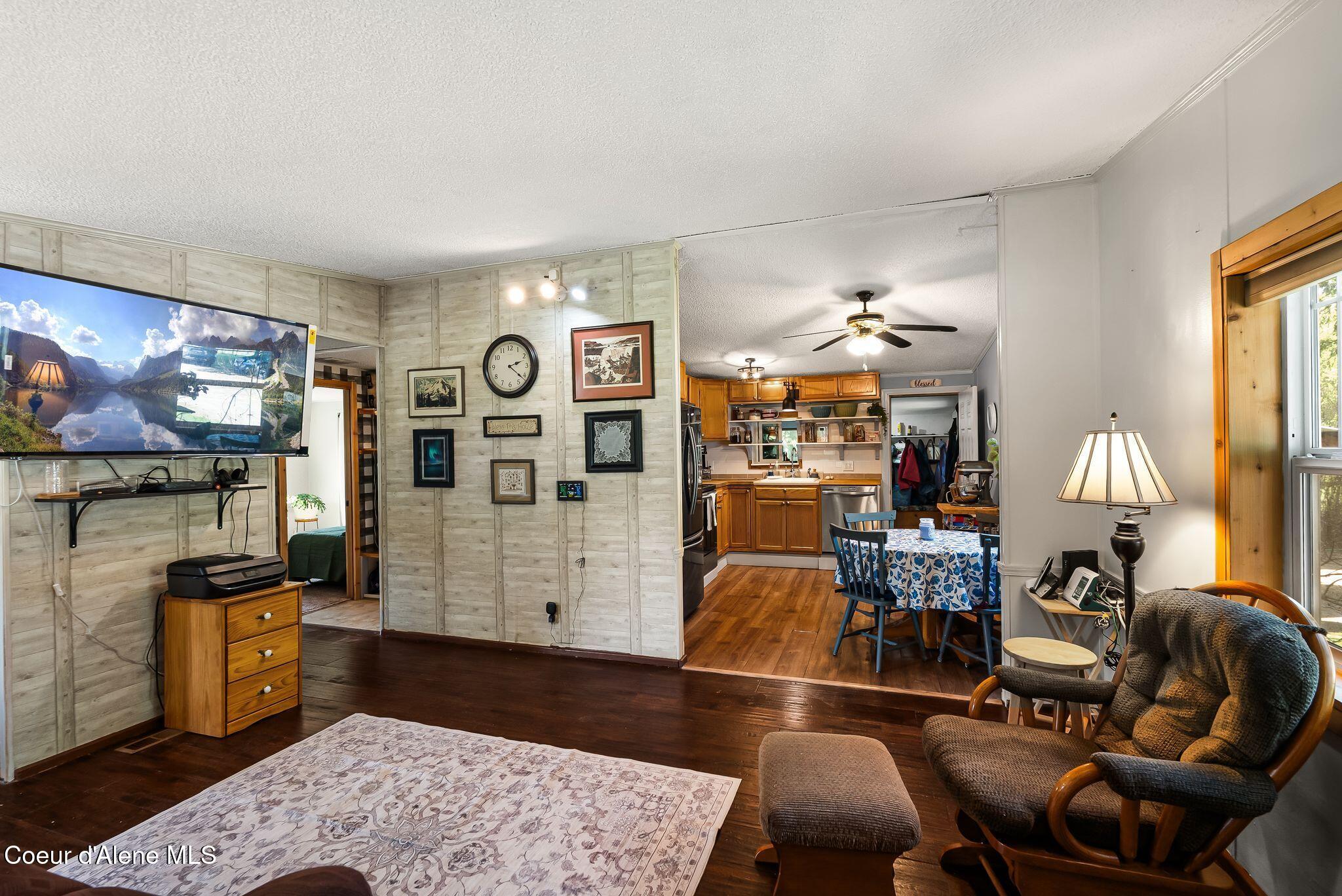 3464 Upper Pack River Road Sandpoint, ID 83864 - Photo 15 of 40 15_KFM06686