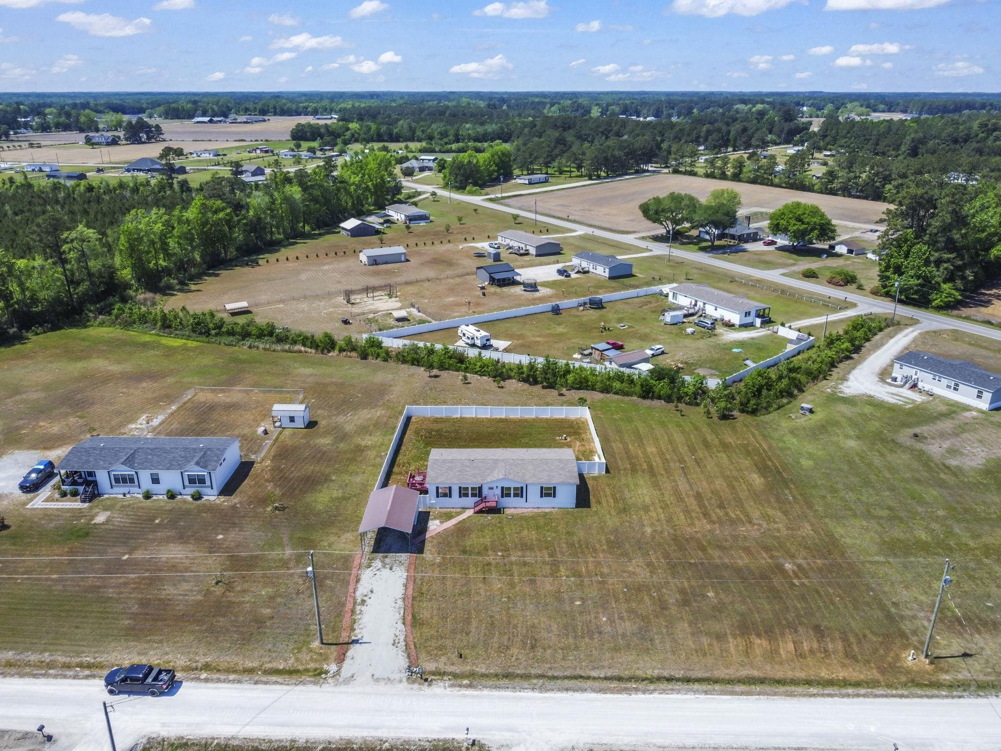 3288 Marshland Road Aynor, SC 29511 - Photo 29 of 33