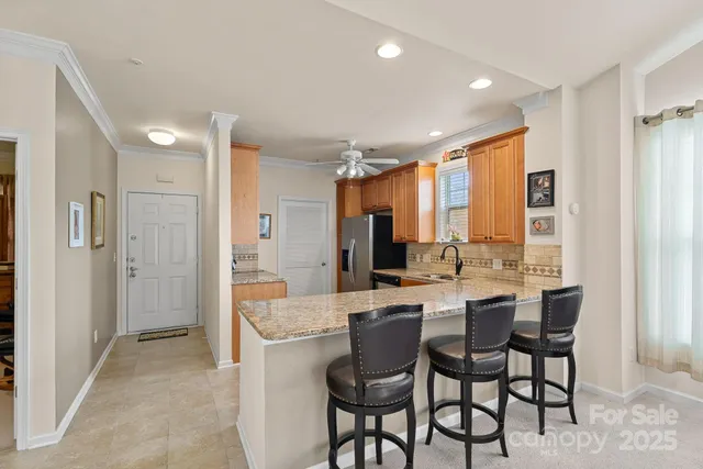 $379,500 | 18742 Nautical Drive, Unit 301, Cornelius, NC 28031