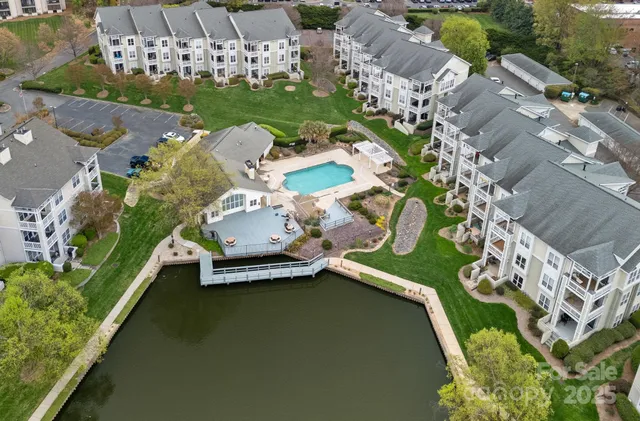 $379,500 | 18742 Nautical Drive, Unit 301, Cornelius, NC 28031