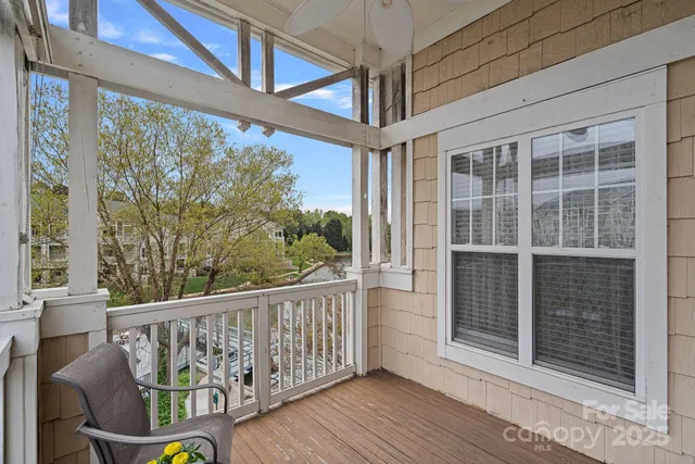 $379,500 | 18742 Nautical Drive, Unit 301, Cornelius, NC 28031