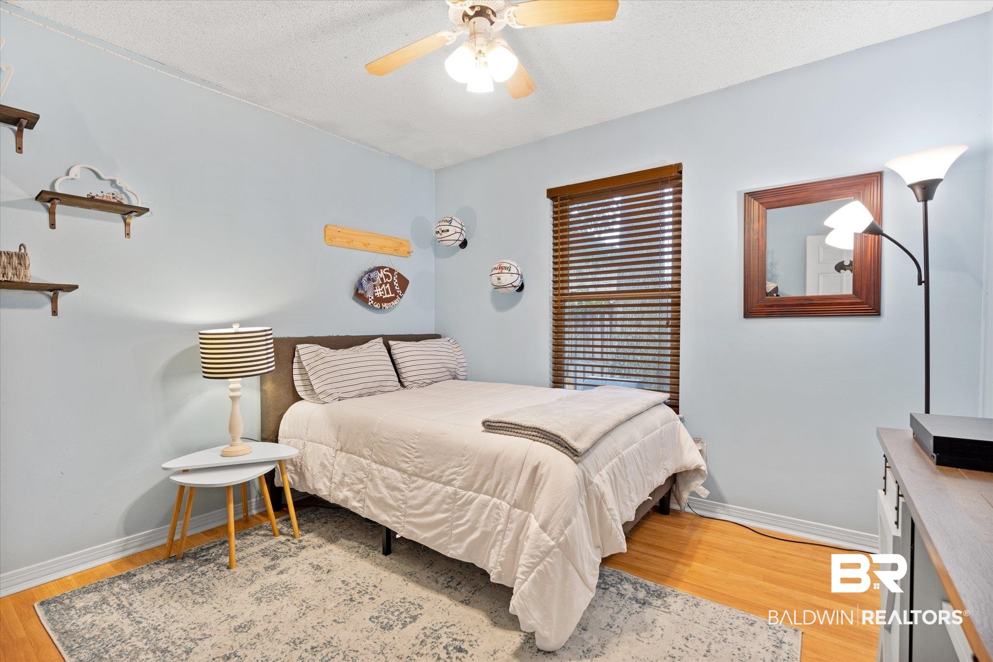 6352 Burnham Wood Place Mobile, AL 36608 - Photo 15 of 24