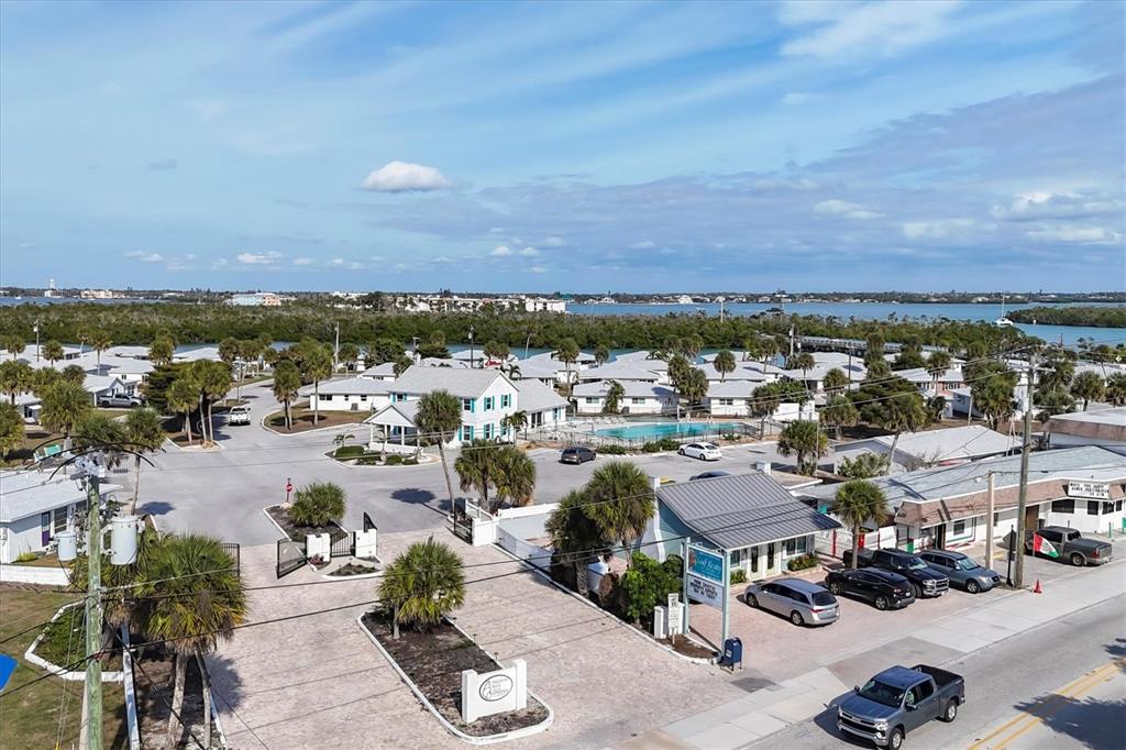 1977 Beach Road, Unit 19 Englewood, FL 34223 - Photo 37 of 47 a view of a city