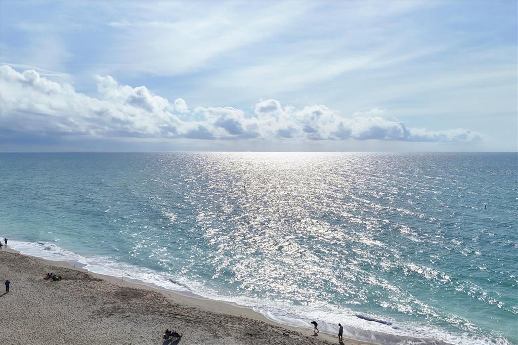 1977 Beach Road, Unit 19 Englewood, FL 34223 - Photo 45 of 47 a view of sky view