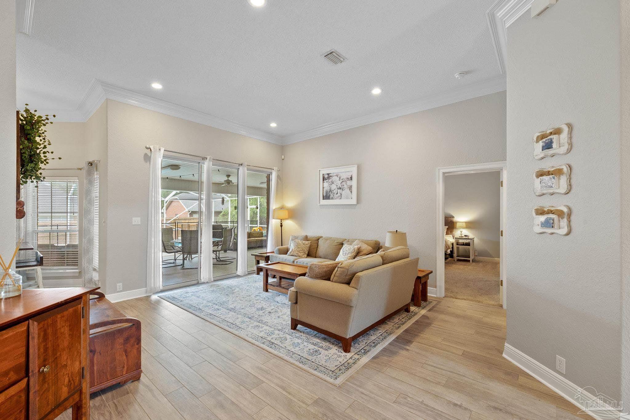 4155 Lancaster Gate Drive Pace, FL 32571 - Photo 11 of 50