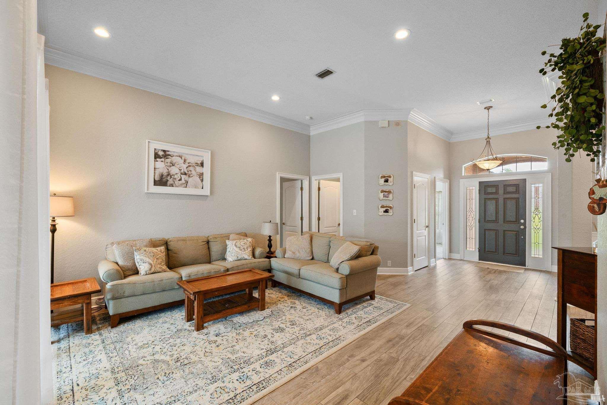 4155 Lancaster Gate Drive Pace, FL 32571 - Photo 12 of 50