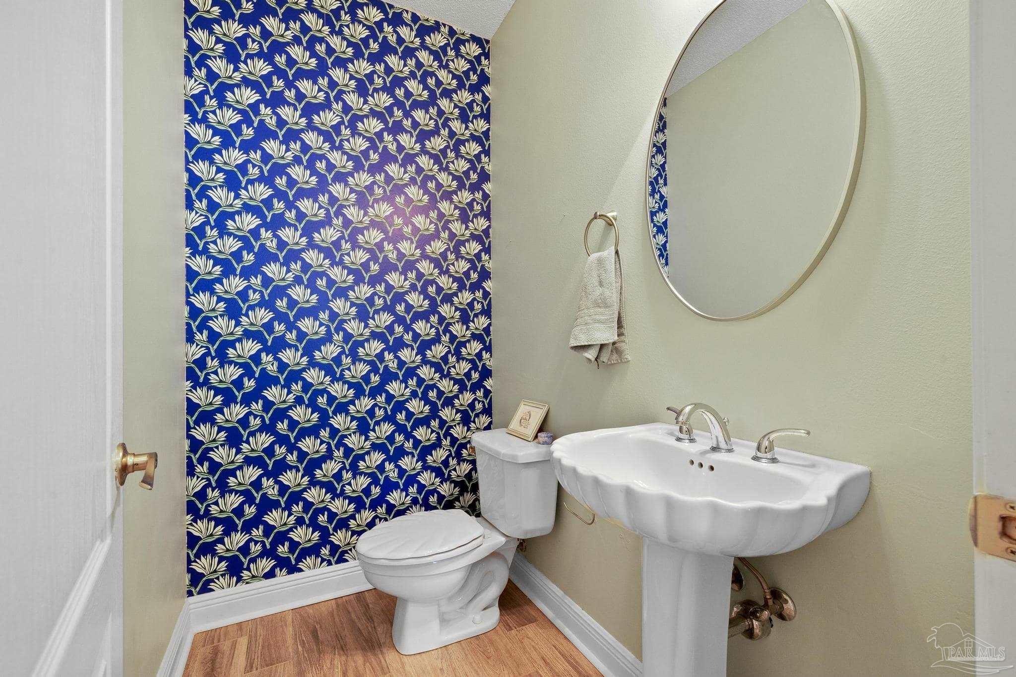 4155 Lancaster Gate Drive Pace, FL 32571 - Photo 13 of 50